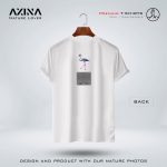 تیشرت فلامینگو - تصویر 4