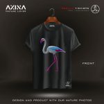 تیشرت فلامینگو
