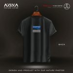 تیشرت علم کوه - تصویر 4