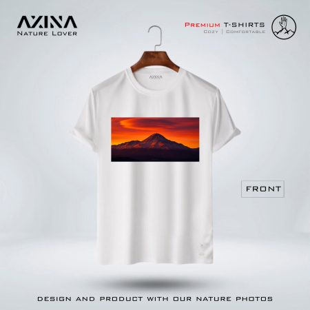 تیشرت سبلان